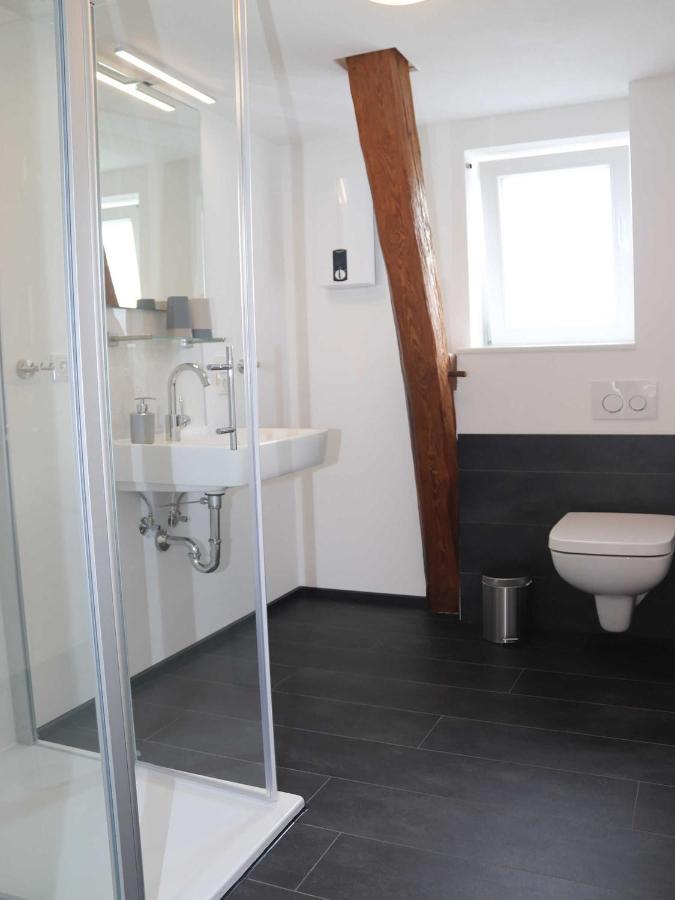 Ferienwohnungen Eder_Ufer Hemfurth-Edersee Chambre photo